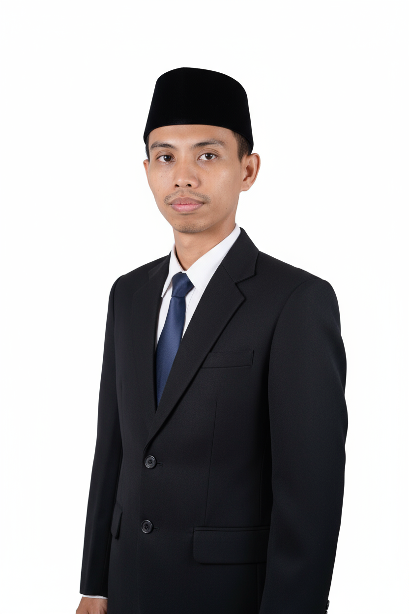 Harisman Nizar lahir di Palembang, 22 September, Sumatera Selatan, 1994. Dosen di Universitas Islam Negeri Raden Fatah Palembang. Sarjana Pendidikan Matematika, Universitas Sriwijaya, Palembang, lulus tahun (2016); Magister Pendidikan Matematika, Universitas Sriwijaya, Palembang, lulus tahun (2018). Saat ini ia sedang menempuh studi doktoral di bidang Pendidikan Matematika di Universitas Sriwijaya. Ia tertarik pada penelitian di bidang pendidikan matematika, desain soal matematika mirip PISA, dan desain penelitian. Ia dapat dihubungi melalui email: harismannizar_uin@radenfatah.ac.id