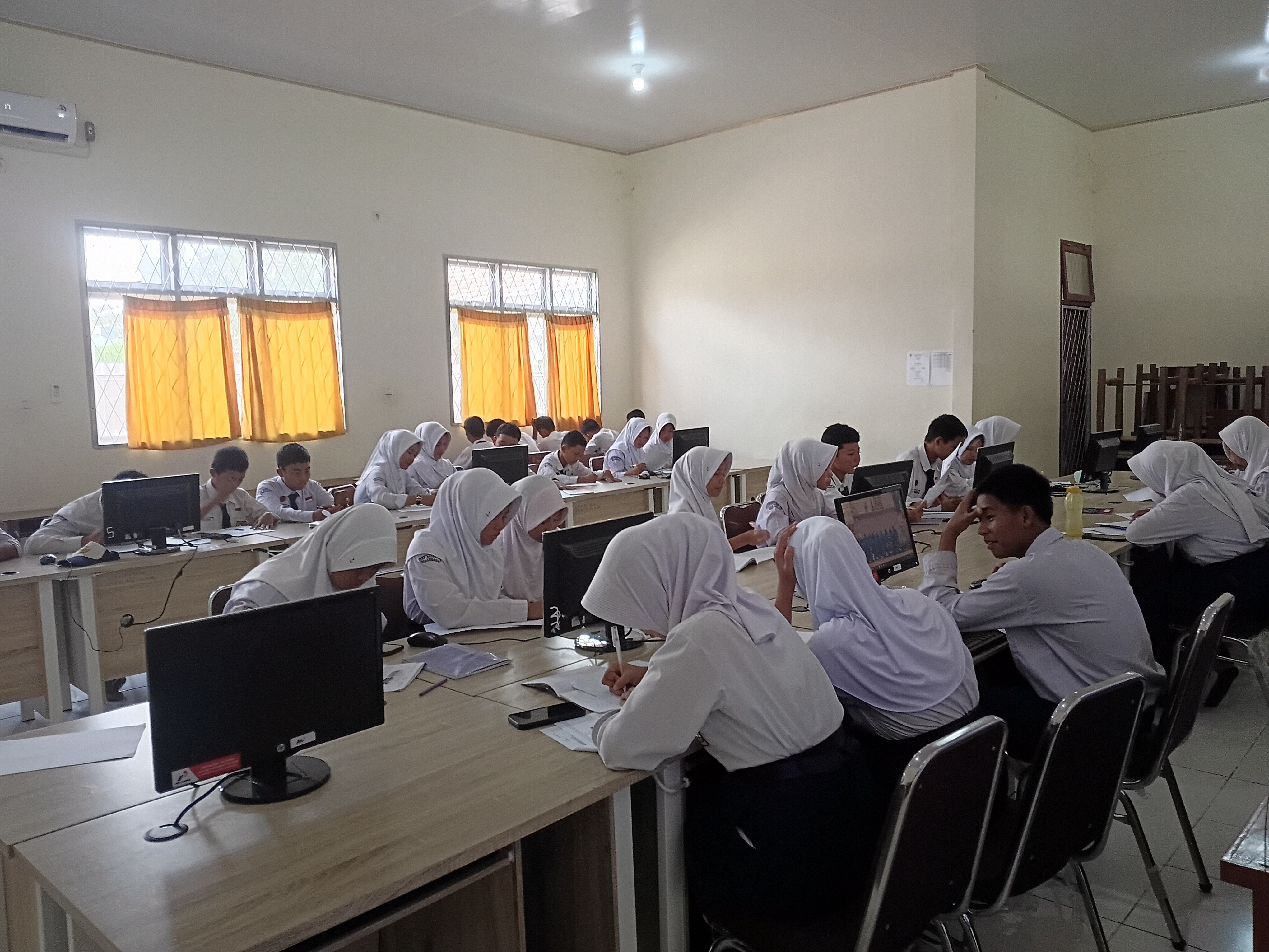 FIELDTEST1